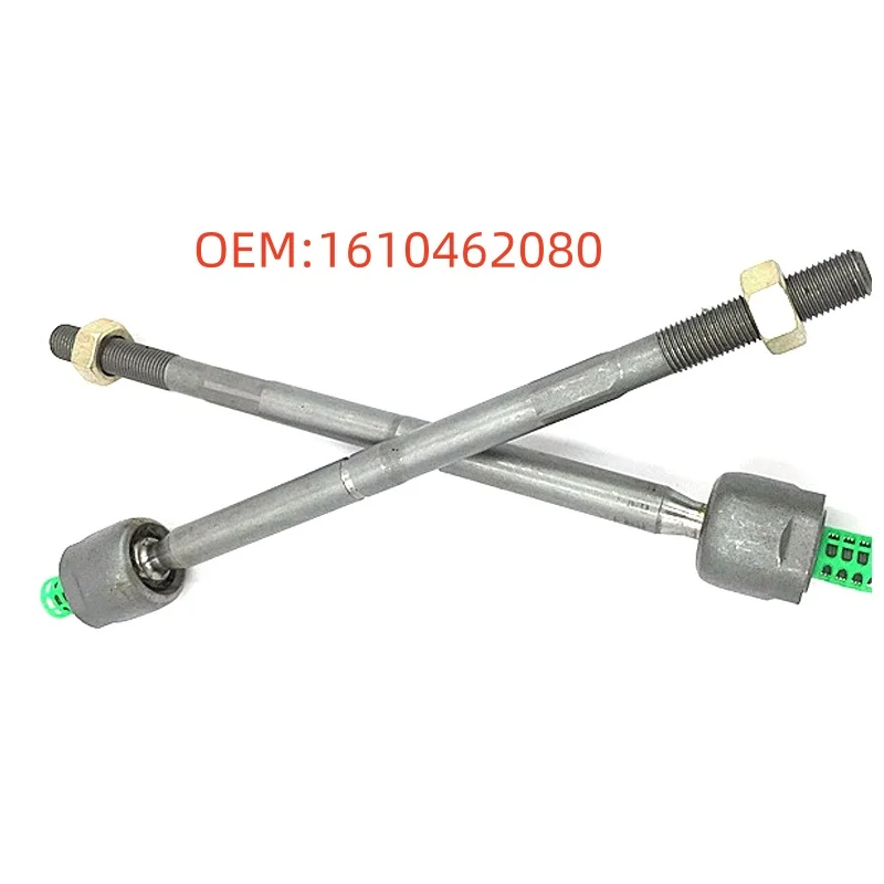 1610462080   Для Peugeot 301 Citroen C3xr Elysee рулевая тяга осевая тяга подвеска шаровая головка
