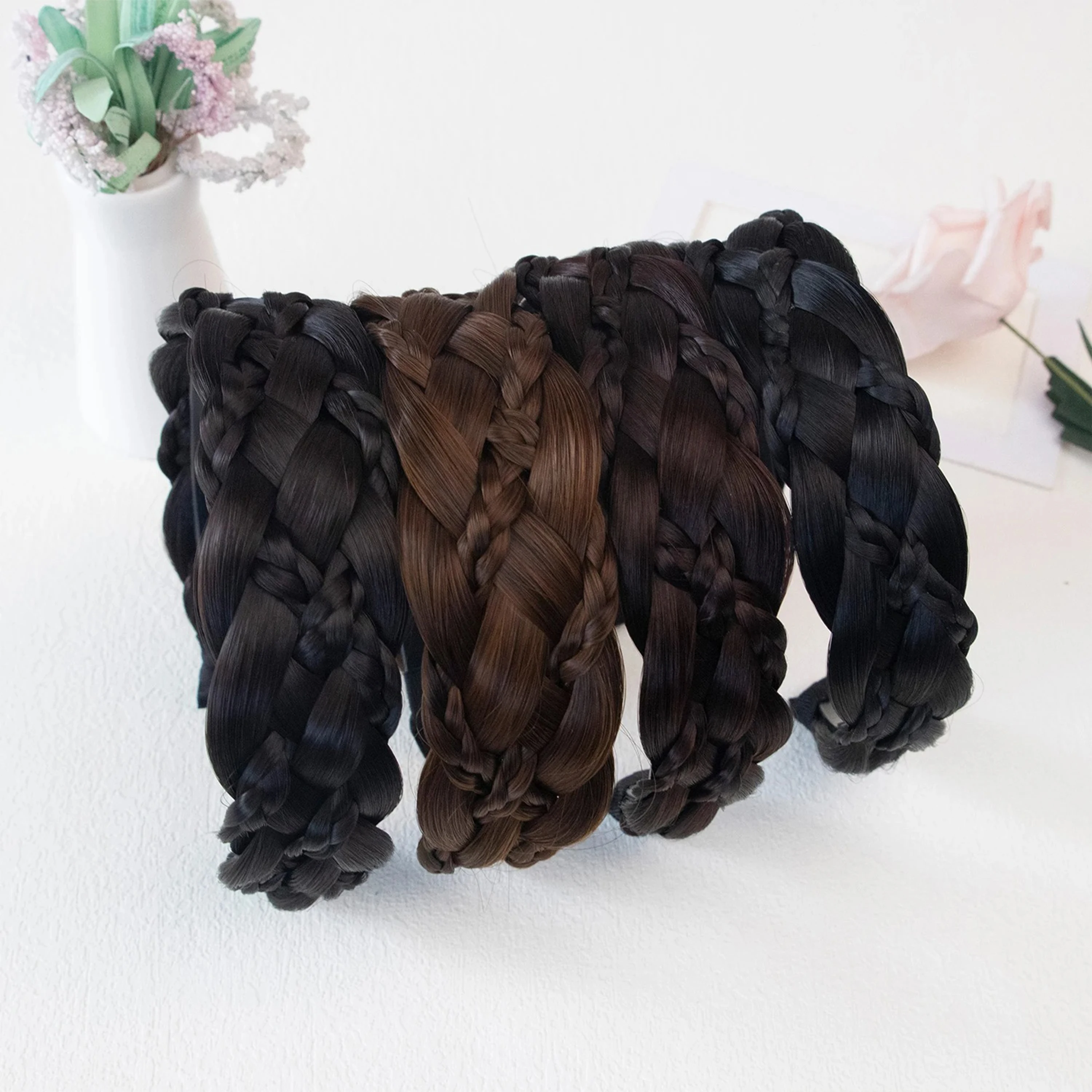 Рисунок 6 - Wigundle модные повязки на голову