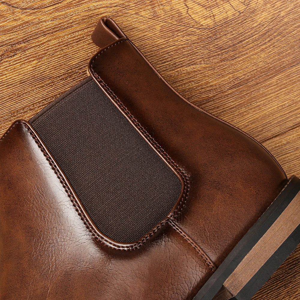 Thumbnail 3 - #14 Top Chelsea Boots Picks for Every Budget