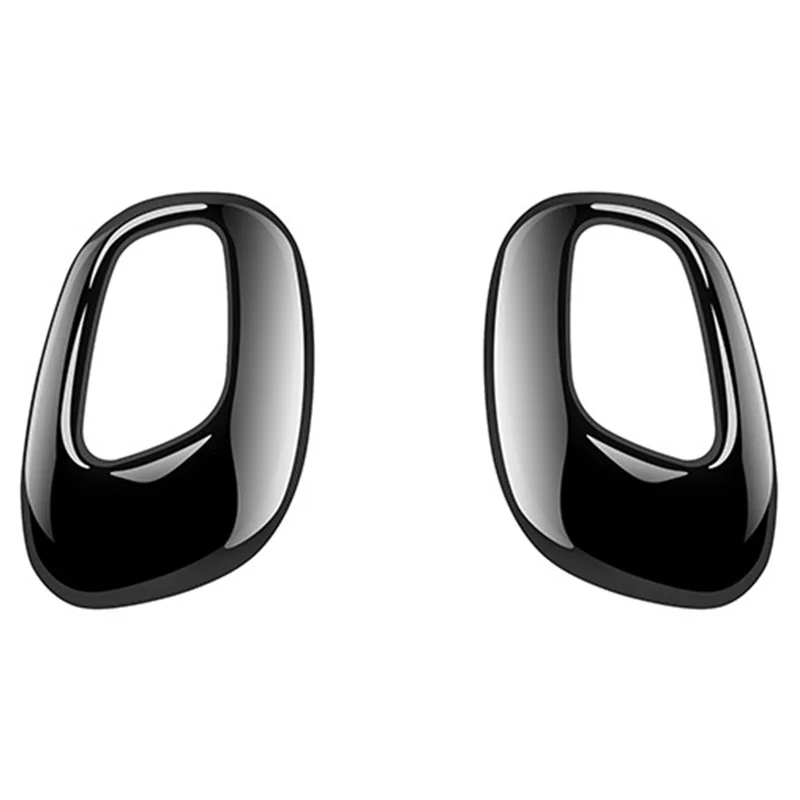 

Car Gear Shift Knob Cover Central Control Gear Shift Knob Cover Decoration For Mazda Cx-60 2020-2023