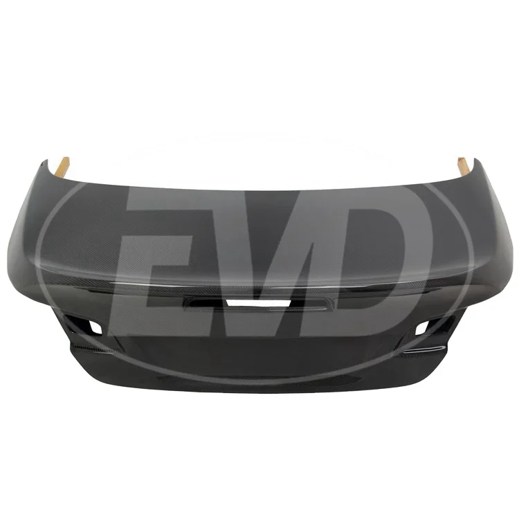 

VORSTEIN STYLE CARBON FIBER REAR TRUNK for 2007-2013 BMW 3 SERIES E93 M3