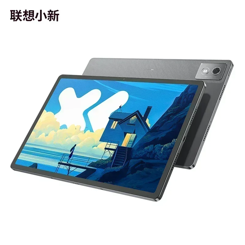 と*も様 【2月6日まで】最終価格 Xiaoxin Pad Pro 12.7 2 新しい Lenovo Xiaoxin Pad Pro 12.7 2025 2nd マットディスプレイ