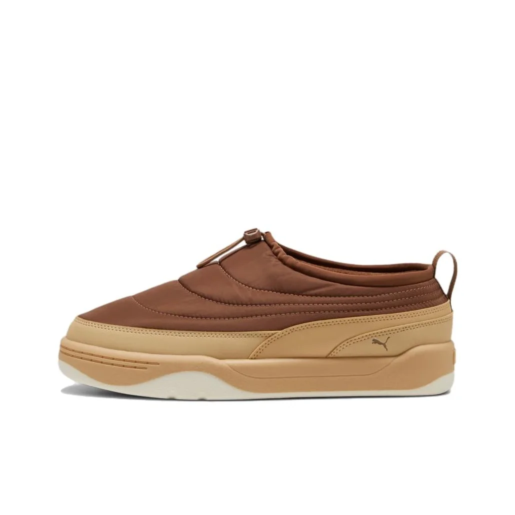 puma-park-lifestyle-fabric-low-top-skateboard-shoes-unisex-brown-397661-04