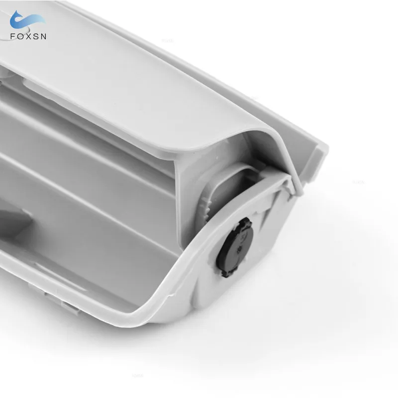 VW 티구안 골프 제타 파사트 CC 시로코 플라스틱 자동차 인테리어 선글라스 케이스 홀더 보관함