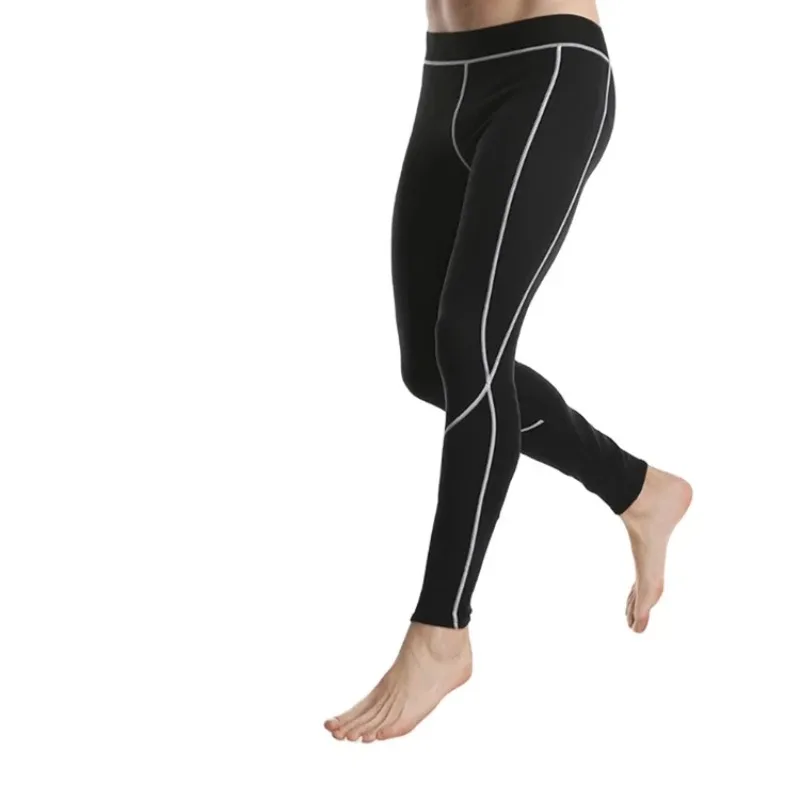 

Outdoor wading fishing pants neoprene shapewear sauna leggings men's sweatpants