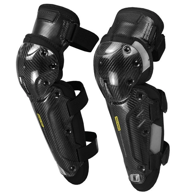 For Motorcycle Knee Pads Male Riding Leg Pads Knight Equipment Locomotive Anti-drop Four Seasons Windproof