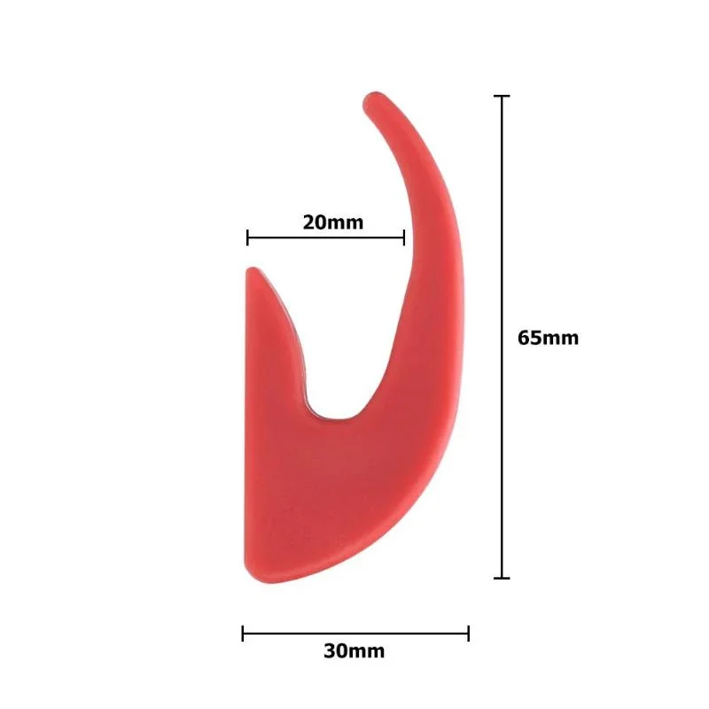Высококачественная Передняя вешалка на крючок для электрического скутера XiaoMi Mijia M365 Pro, аксессуары для скутера