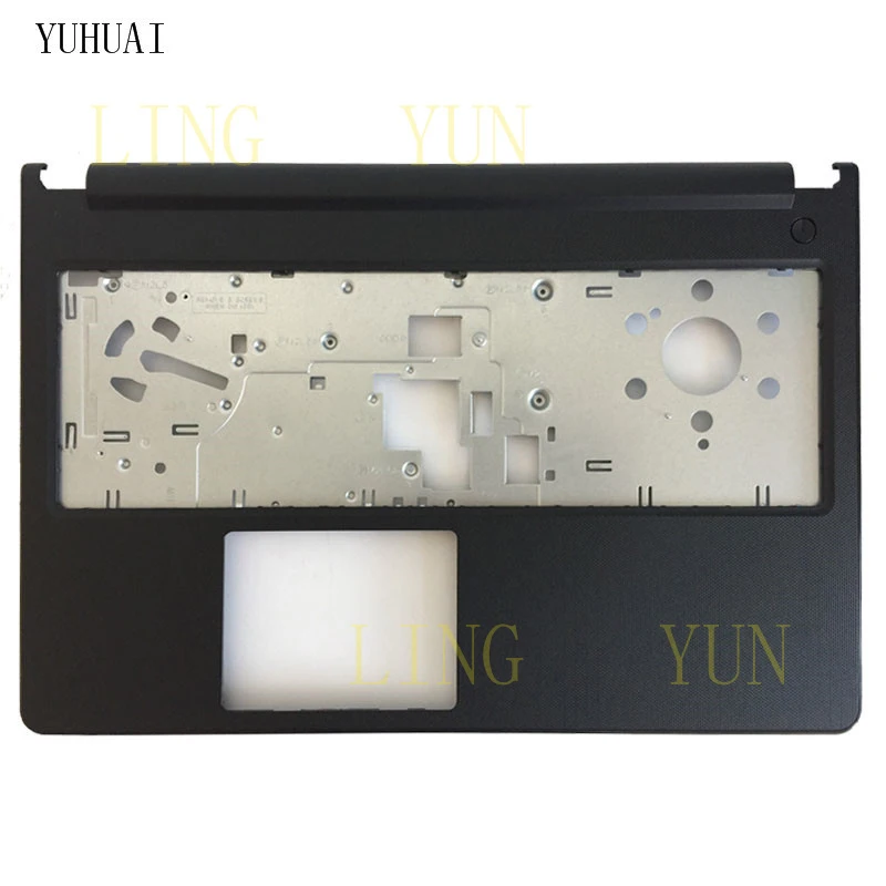 

Новый верхний корпус-пальмрест для ноутбуков DELL Vostro 15-3568, 15-3562