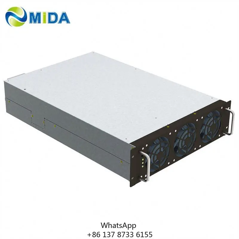 

High Efficiency Car Battery Charger Module For Ev Charging Station Ev Dc Charge Module 30Kw 40kw