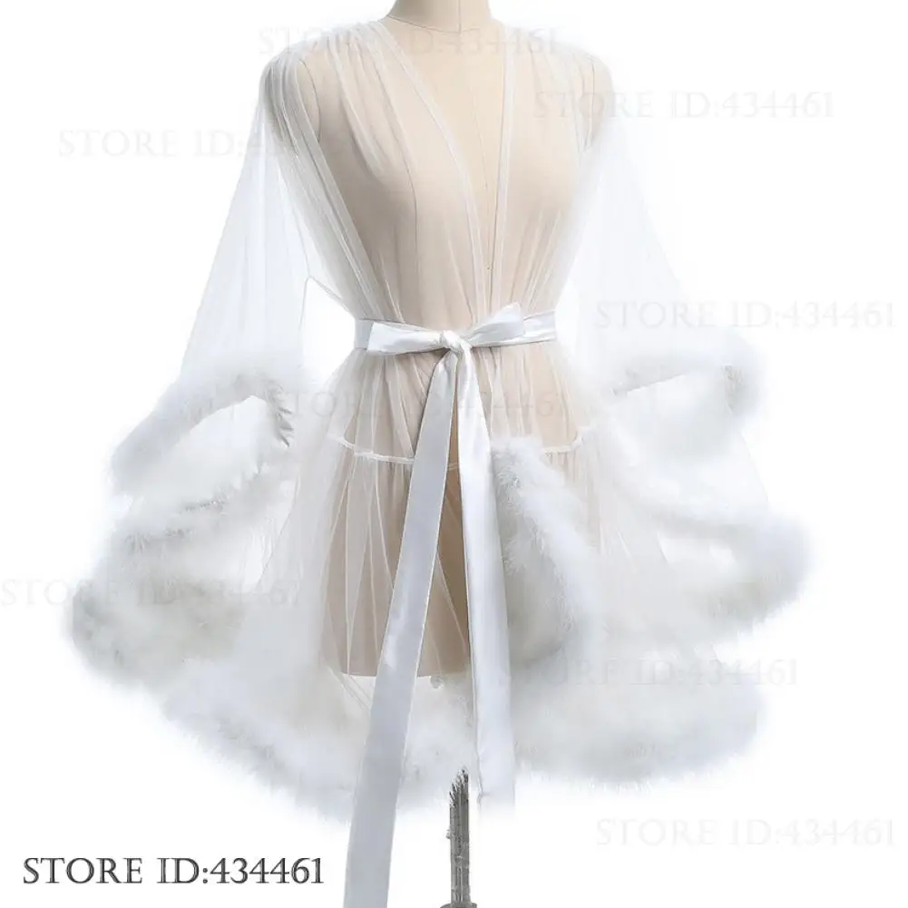 Thumbnail 4 - #32 Best Bridal Kimonos to Buy In 2026