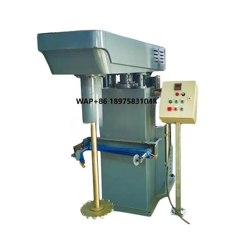 

High Speed Stirrer Disperser Dispersing Equipment Dispersion Machine for Paint