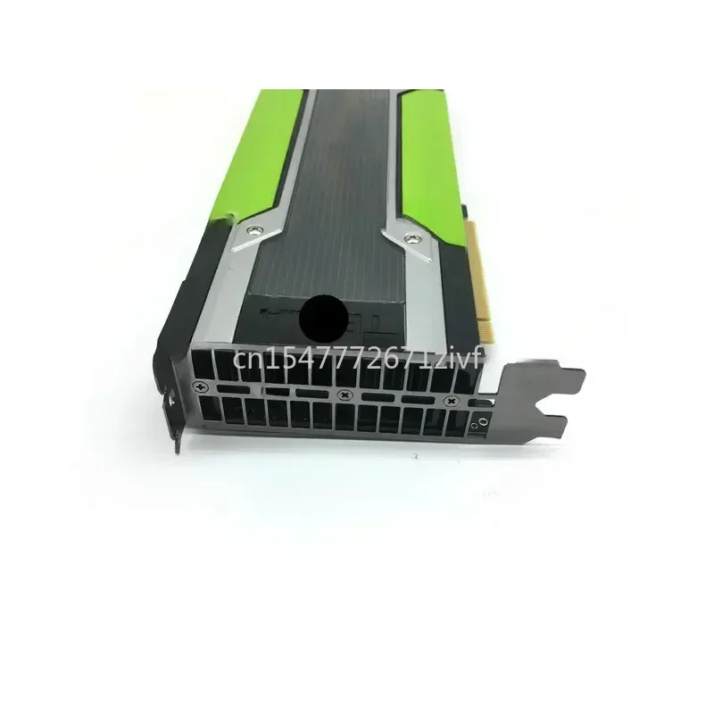 second-hand K80 Graphics 24GB Computing Deep Learning Card GRID P4 P40 P100