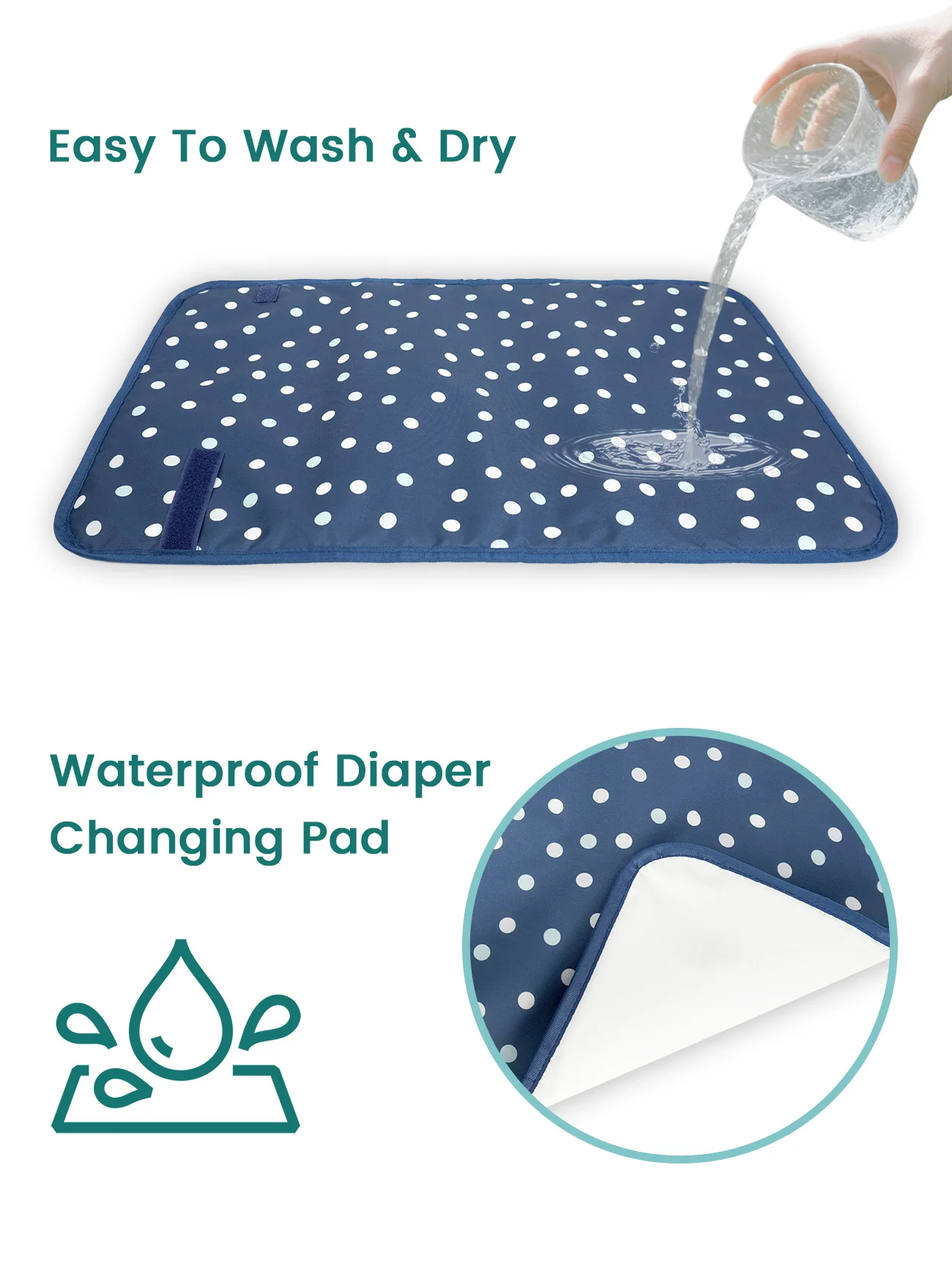 Thumbnail 3 - #22 Latest Baby Diaper Covers Offers