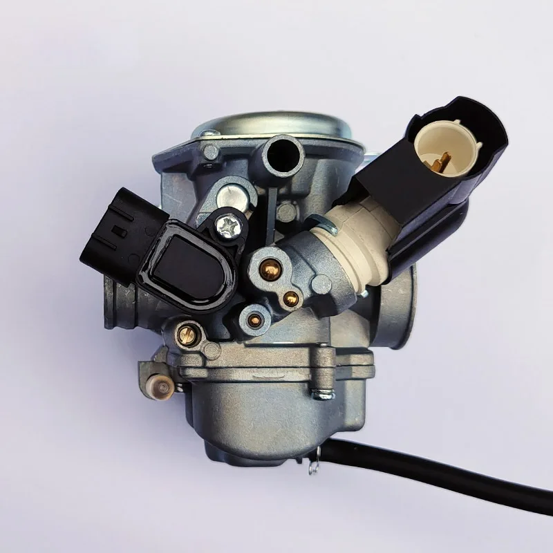 Scooter Carburetor OE Number 16046-GEV-003 Fit For Honda Ruckus 50 NPS50 Motorbike Aftermarket Spare Parts