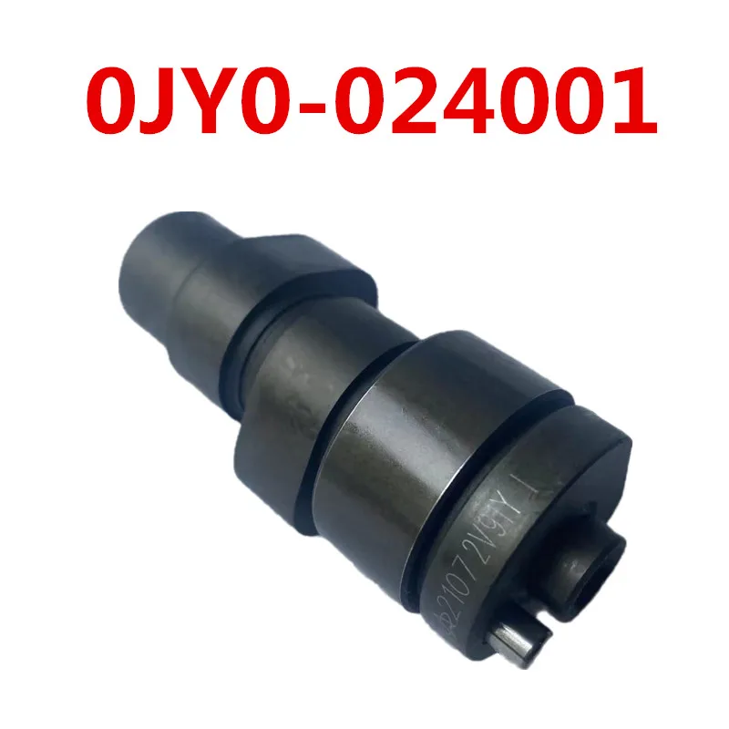 

ORIGINAL FRONT CYLINDER CAMSHAFT 0JY0-024001 For CF MOTO 800CC 850CC 1000CC ATV QUAD Parts CFORCE ZFORCE