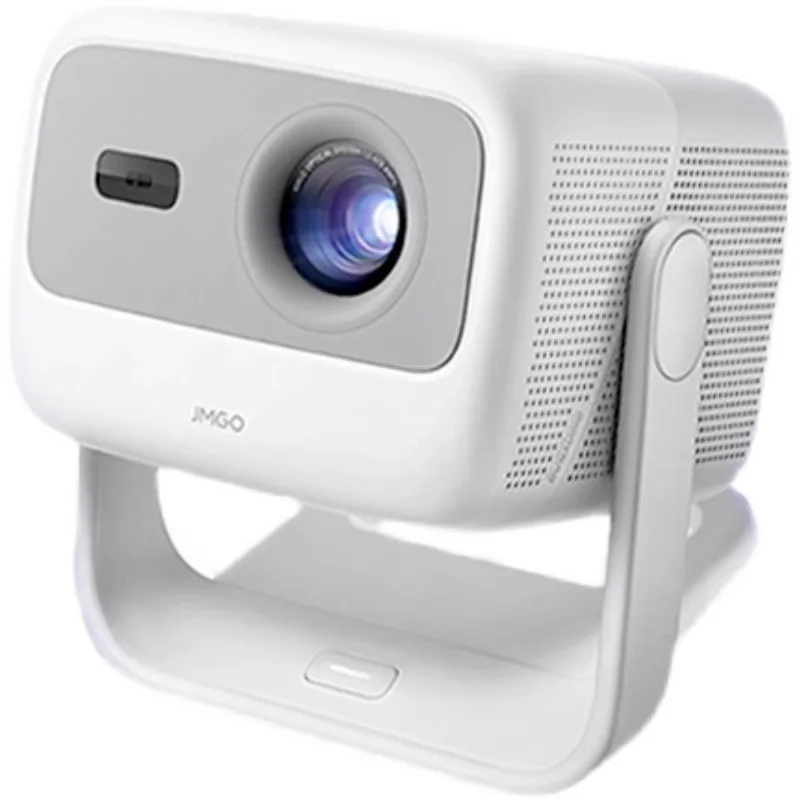 

[4K new product launch] N1S4K pure three-color laser projector home ultra-high definition bedroom living room wall 100-inch