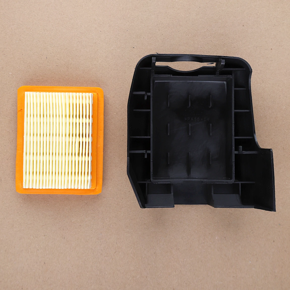 Air Filter Cover Kit For Stihl FS120 FS200 FS250 Brush Cutter Trimmer Accessories Replace 4134 141 0300 Grass Cutter Machine