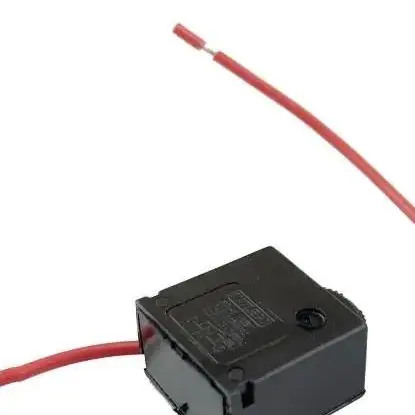 AC220V 6 Speed Regu…