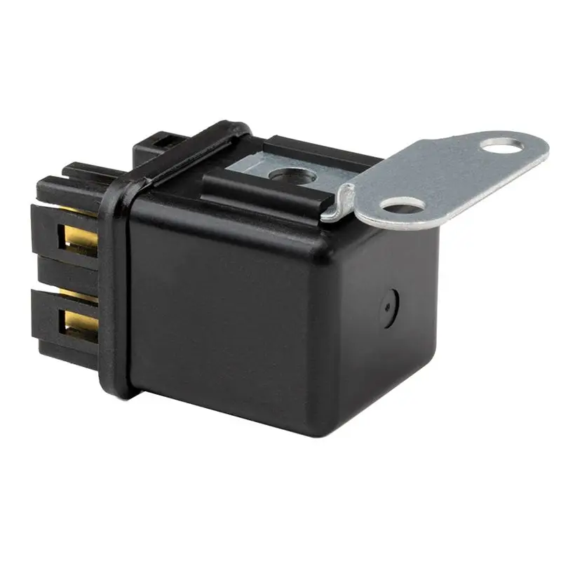 HOT-8942481610 Mover Parts Preheating Relay Glow Plug For Isuzu Hitachi ZAXIS27U ZAXIS50U ZAXIS40U For Kubota Yanmar Replacement