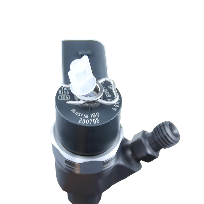 

Auto Parts Diesel Common Rail Injector A6110701487 6110701687 0445110189 For F-ORCE M-OTORS TD 22 Automotive Engine Parts
