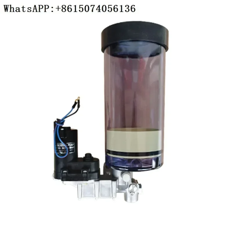 Punch Electric Butt…