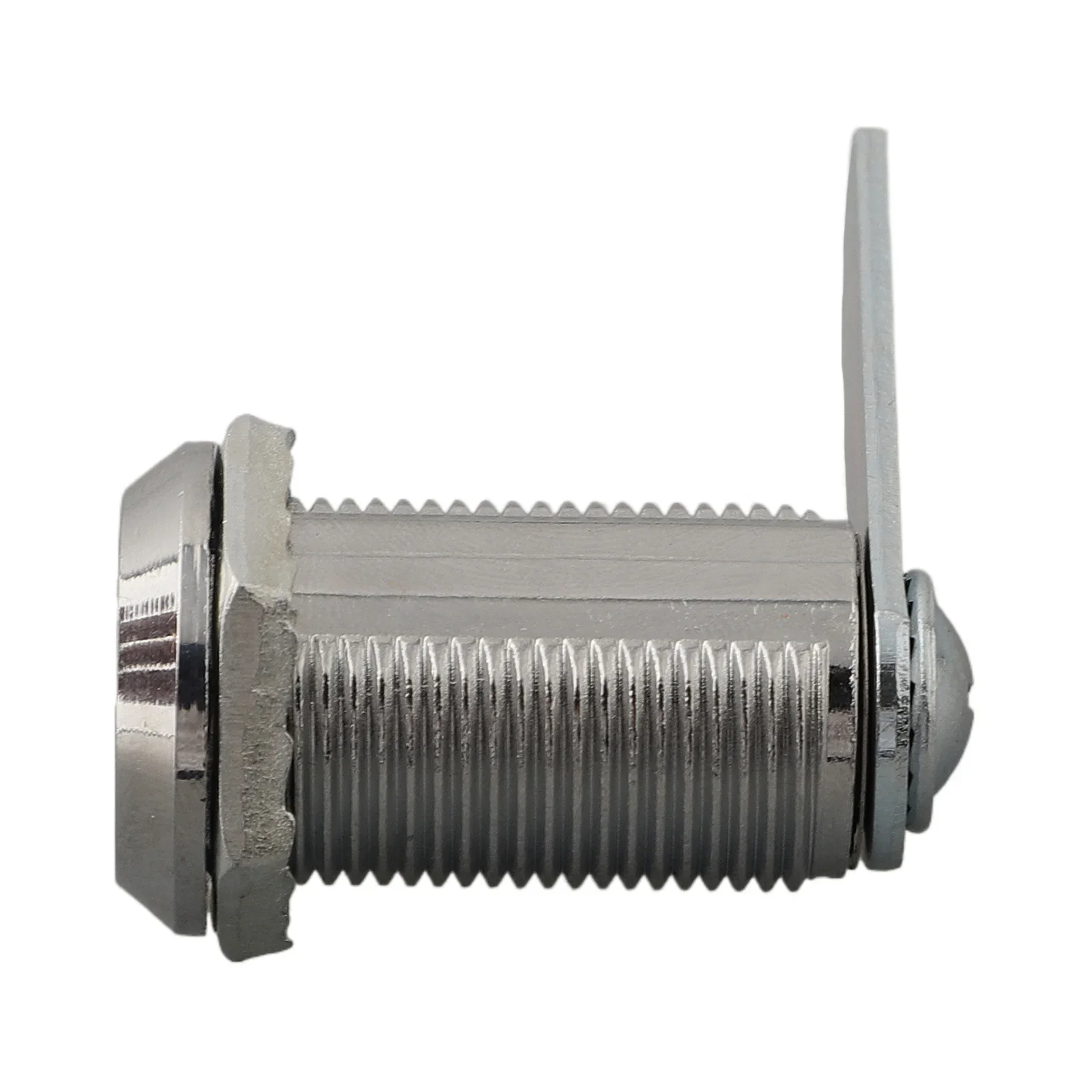 Accessories Mailbox Lock Cupboard Parts Replacement 18mm90 Degrees 2 Key Box Locker Cabinet Drawer Glass Doors
