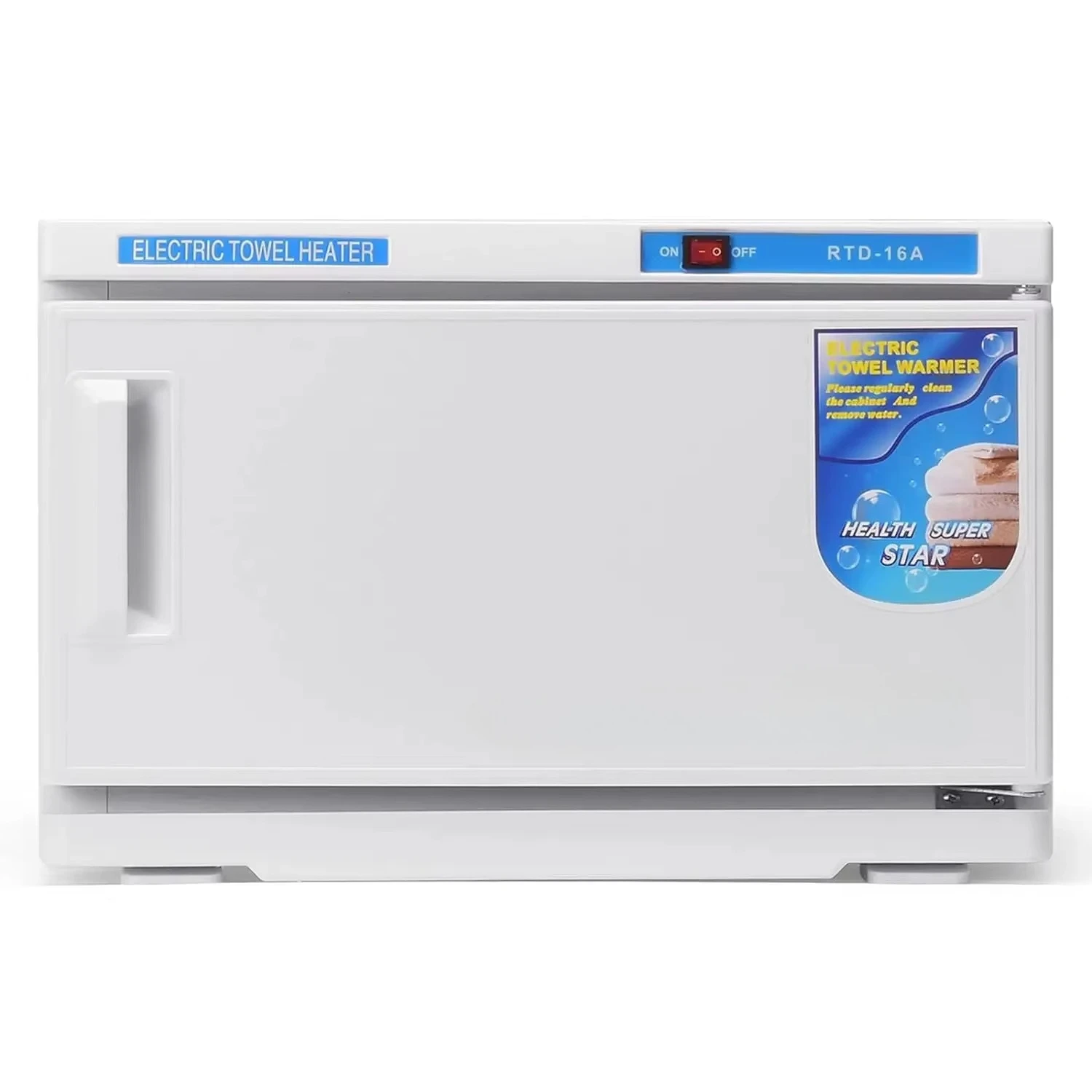 

Beauty salon hotel professional salon towel heater household barber shop wet towel heating thermal insulation towel cabinet