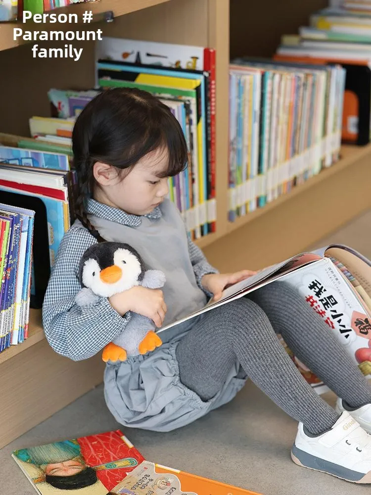 دمية من القطيفة على شكل دمية بوستور بال، ملحقات حقيبة مدرسية، مصحح وضعية الجلوس اللطيف، دعم الظهر، هدية للفتيات، دمية من القماش