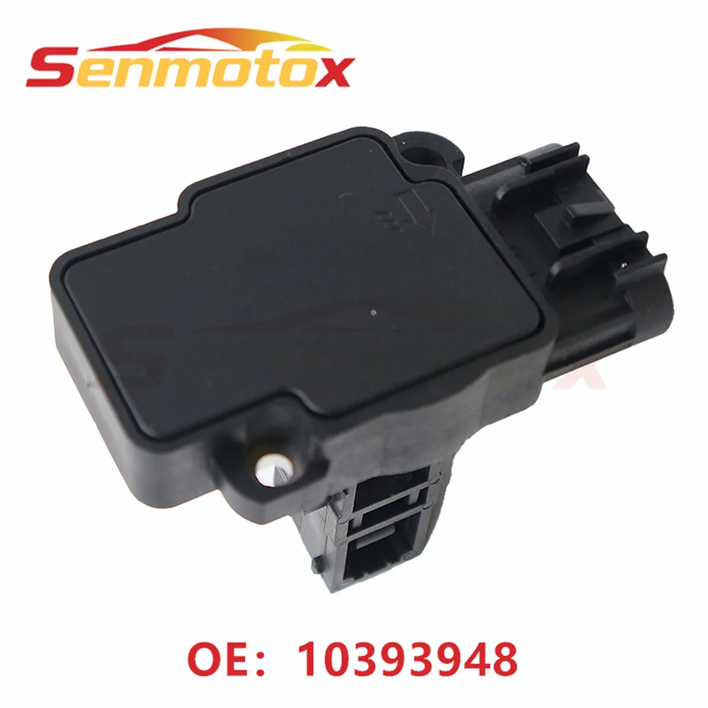 

10393948 23256991 Датчик массового расхода воздуха 213-4343 2134343 для Cadillac CTS 3,0 л Chevrolet GMC 6.0L 2009-2015