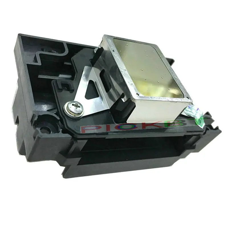 

Epson Epson Printhead Print head for Epson R280 R295 R285 R290 PX660 RX690 PX610 P50 P60 T50 T60 T59 TX650 L800 L801 F180000