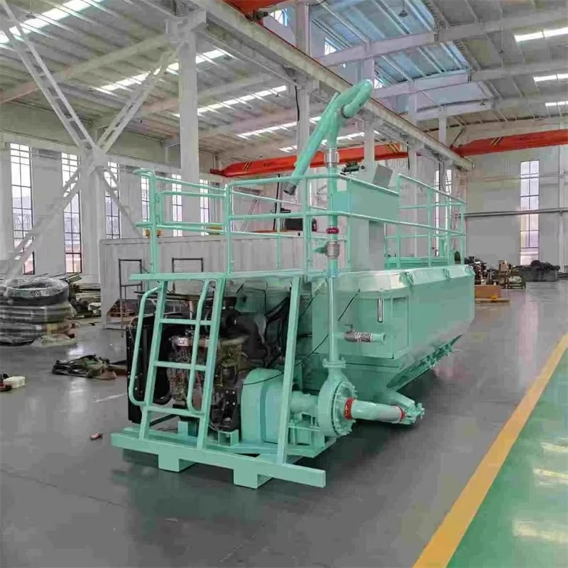 Customized Large Hydroseeding Machine Green Engineering Grass Seed Spraying Equipment for Landscaping