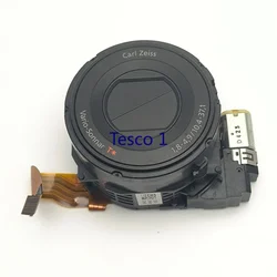 Original camera parts Repair Parts For Sony Cyber-shot DSC-RX100 M1 RX100 II M2  Lens Zoom Unit