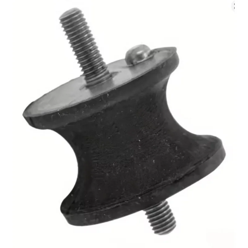 Gearbox Bracket Rubber Pad, Gearbox Machine Foot Rubber 2012-2016 for BMW 1 3 5 7 Series X1 Z4 22316799330