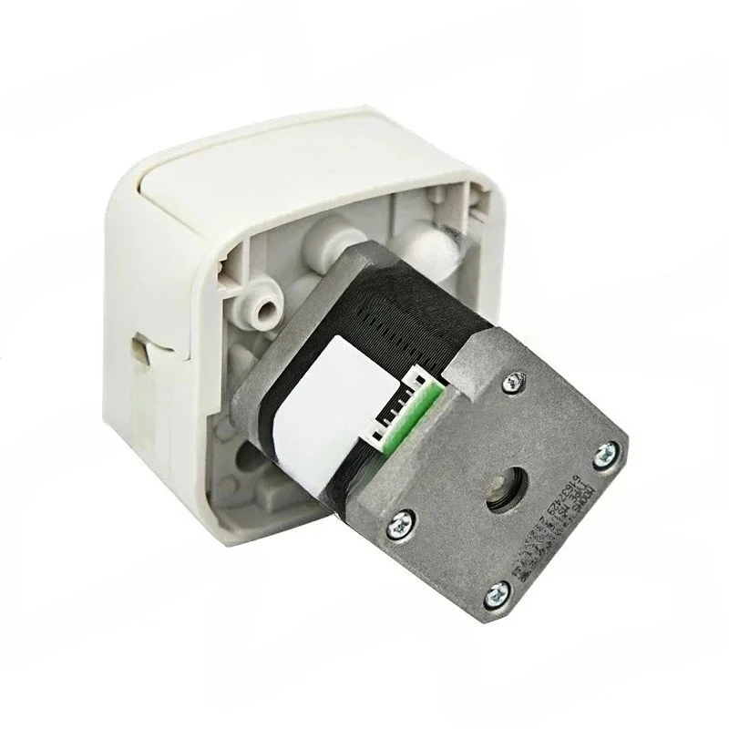 KK300-ST 300ml flow rate 12v 24v fast tubing change long life stepper motor medical peristaltic pump