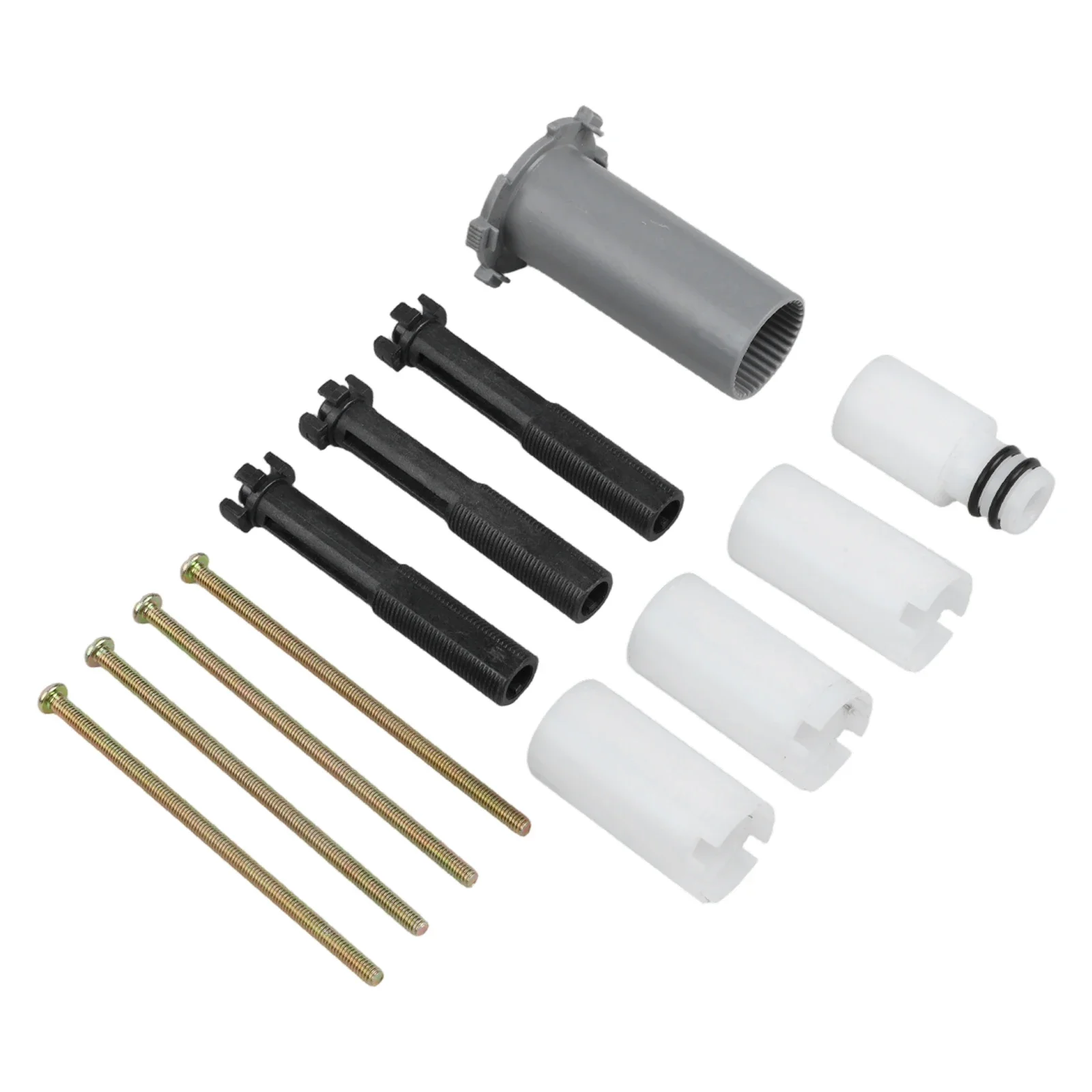 For Grohe 14048000 Replacement Extension Set for Grohtherm SmartControl and SmartControl Mixer Trim Shower System Extension