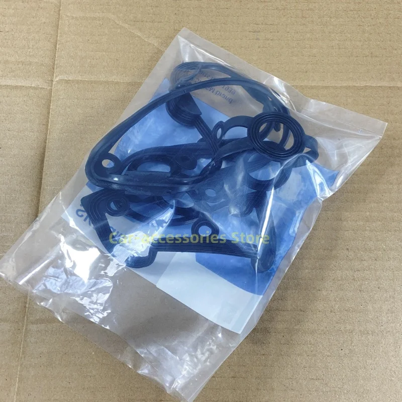 ,1 Pieces 96353002 Aluminum  Engine Valve Cover Gasket For Buick Excelle 1.6L Chevrolet Aveo Pontiac Daewoo Kalos T200 T250 T255