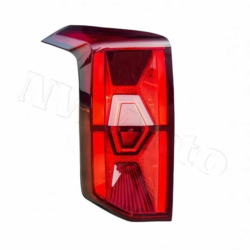 Fuel Version 5 Pin For GAC GS8 2022 2023 2024 Car Rear Light Tail Light Tail Lamp Brake Light Taillamp Reverse Light Headlamp