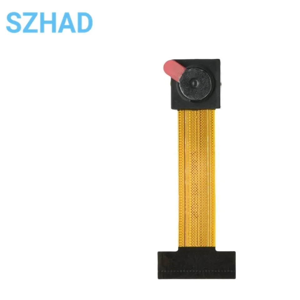 OV2640 OV5642 GC0328 OV5640 OV7740 Camera Module 30W 200W 500W Pixel 60 68 Degree For ESP32 K210 SMT32 MCU