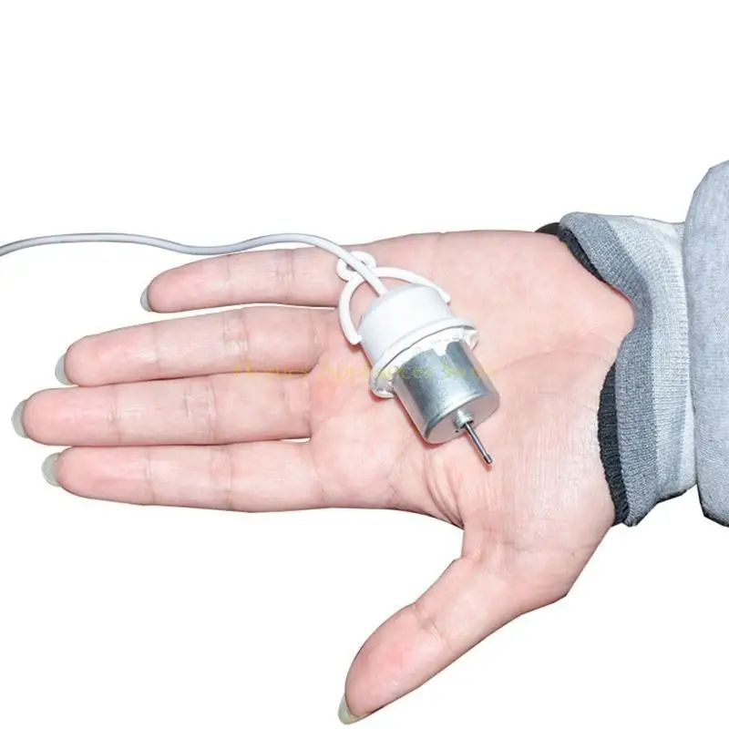D0AB STEPLINGING FAN FAN