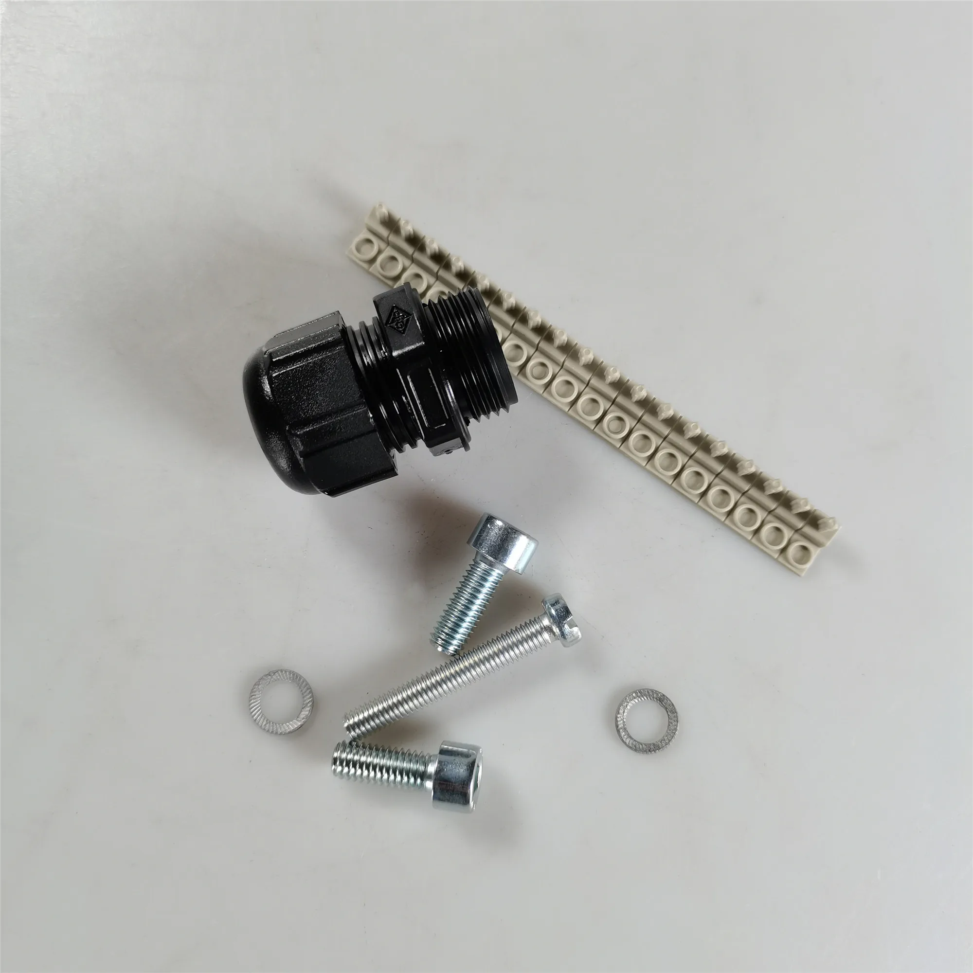 New Original Genuine 1055/23 1055/80 Burner Damper Actuator Servo Motor Industrial Combustion Heating Equipment Replacement Spar