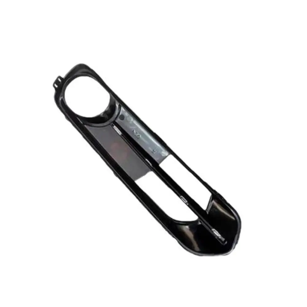 51117341613-51117341614-フロントフォグライトグリルカバー-bmw-1シリーズ-f20-f21-2010-2015-ブラック-純正交換