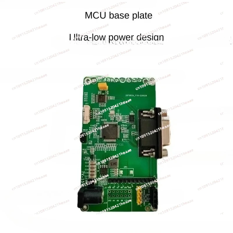 Suitable for 1/2 Development Board N2S Communication Positioning Low Power Module   32 S