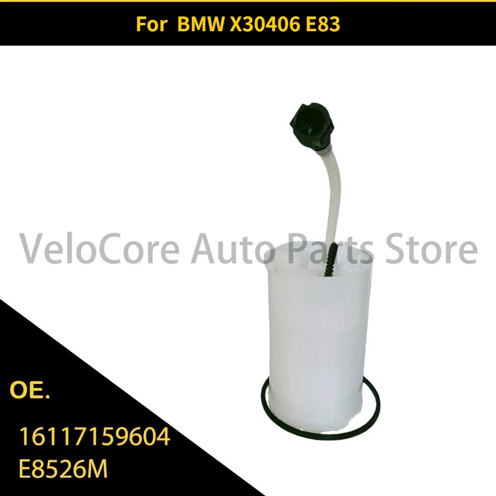 For BMW X30406 E83 16117159604 E8526M