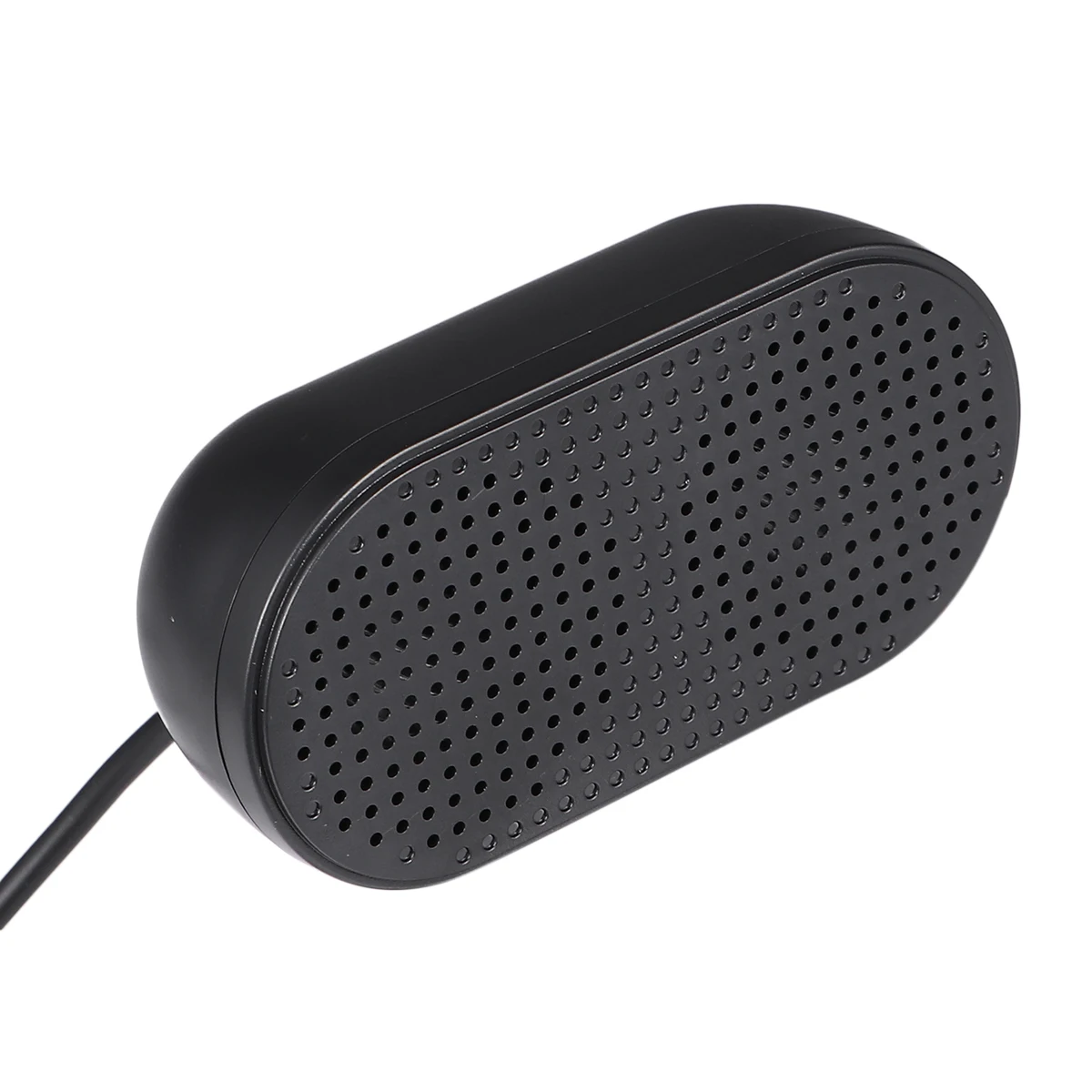 

Portable USB Speakers Laptop Mini Soundbar Wired Audio System Speaker for PC Mini Soundbar Speaker Family Gift
