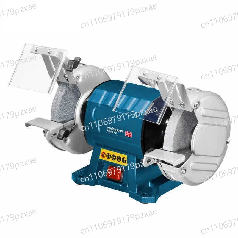 

Настольный электрический точильный станок для металла GBG35-15 GBG60-20, вертикальный