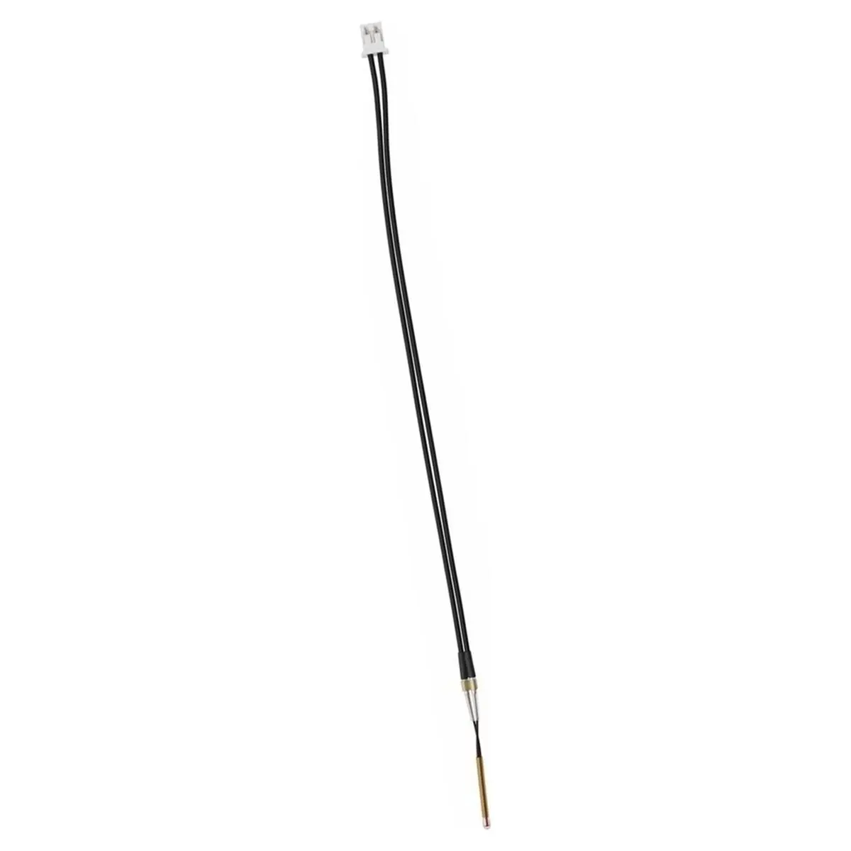 A85P Hotend Thermistor Heating Assembly for Anycubic Kobra X Hot-End Heating Thermistor for Kobra X 3D Printer Parts