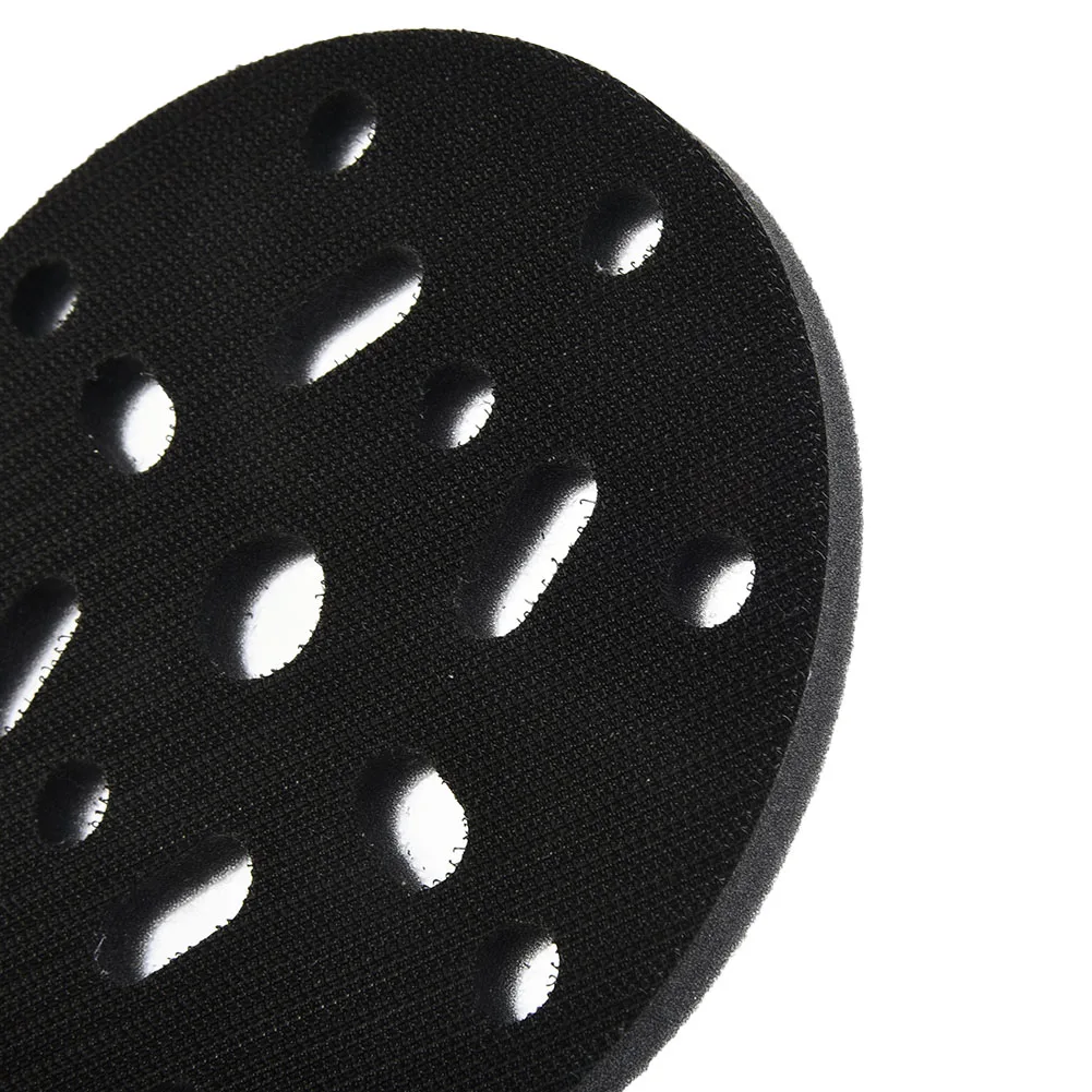 

Sanding Pad Interface Pads 6 Inch Abrasives Accessories Backing Buffing Cushion Disc Home Sponge High Qualitty