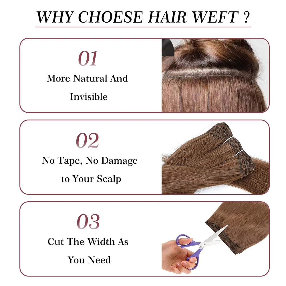 البروتين الحيوي طويل حزم من شعر مفرود لينة الكروشيه الضفائر وصلات شعر الاصطناعية مقاومة للحرارة تجديل الشعر 26 28 30 32 34 #6