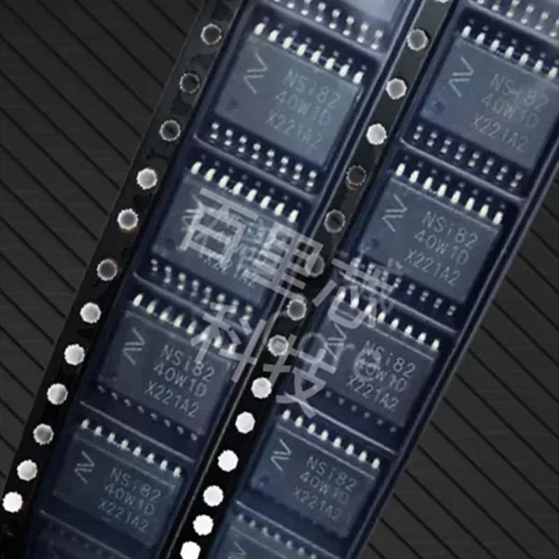 

2-100 шт./лот NSI8240W1-DSWR NSI8240W1D SOP16 Новый оригинал