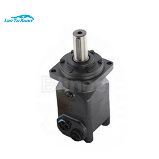 

High quality large torque hydraulic orbit motor OMT series hydraulic motor 250cc